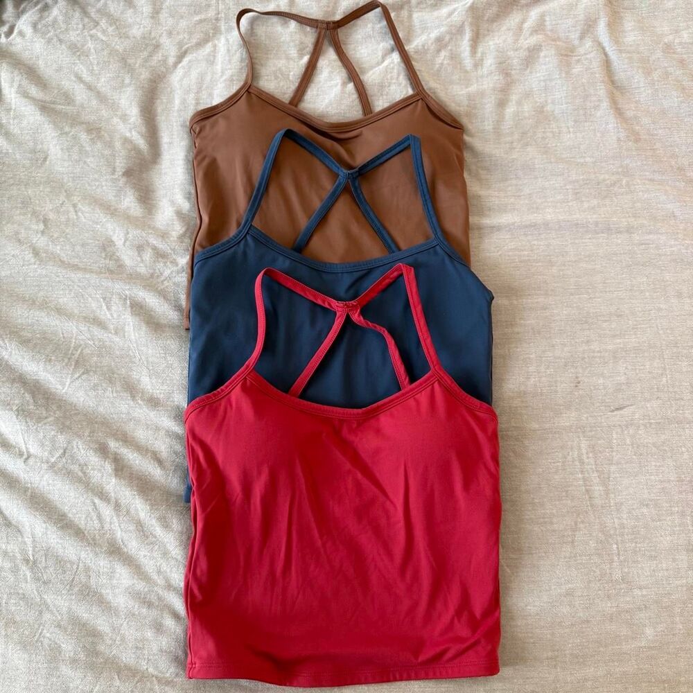 Unbranded Women's multi Vest